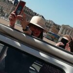 Private 1 hour tour of Versailles in a Vintage Car (2CV) - The Experience: What Makes It Special?