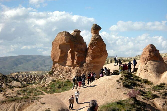Private 1 or 2 Day Cappadocia Tour - The Sum Up