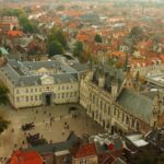 Private 12-hour Tour to Bruges from Paris with driver & guide with hotel pick up - Exploring Bruges: What Stops Make the Trip Special?