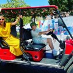 Private 1H30 Tuk Tuk Tour in Lisbon City - What These Stops Mean for You