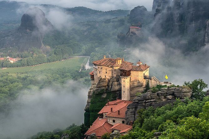 Private 2 day Meteora Photo Tour from Athens by train - Who Will Love This Tour?