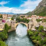 Private 2-Day Mostar, Pocitelj and Sarajevo Tour from Dubrovnik - Day 2: Sarajevo’s Past and Present
