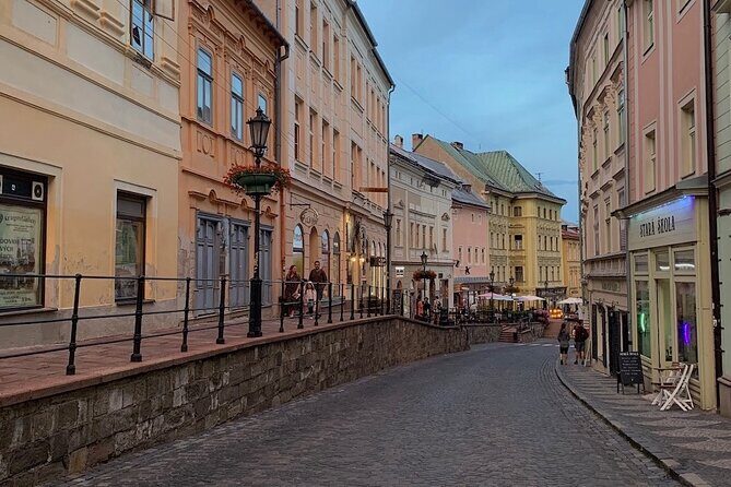 Private 2 day Slovakia Tour - Frequently Asked Questions