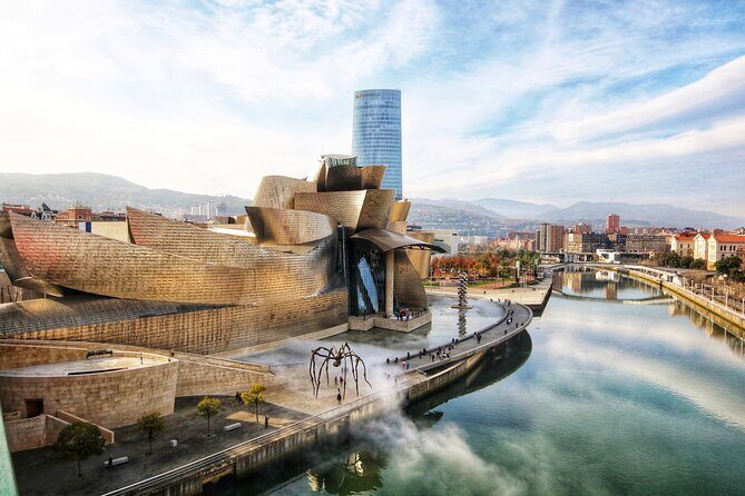Private 2-day Tour in Basque Country Bilbao and San Sebastian - Why This Tour Offers Great Value