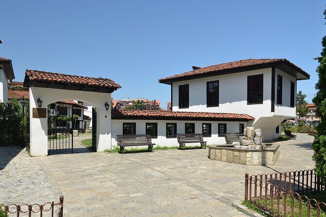 Private 2 day Tour of Kosovo and North Macedonia from Tirana - A Deep Dive into the Two-Day Balkan Tour