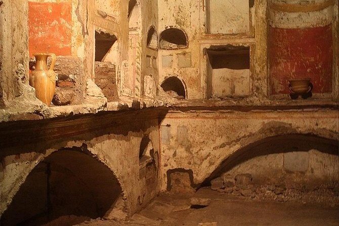 Private 2 hour guided tour of St. Peter's Basilica with Dome - Is This Tour Worth the Price?