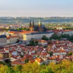 Private 2-Hour Morning Walking Tour of Prague Castle - FAQ
