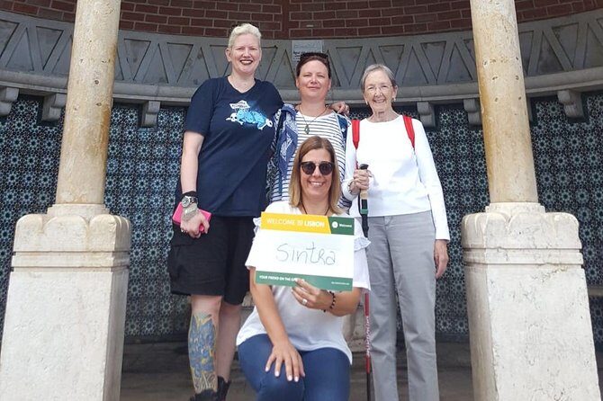 Private 2-Hour Sightseeing Tour in Lisbon - What’s Included and What’s Not