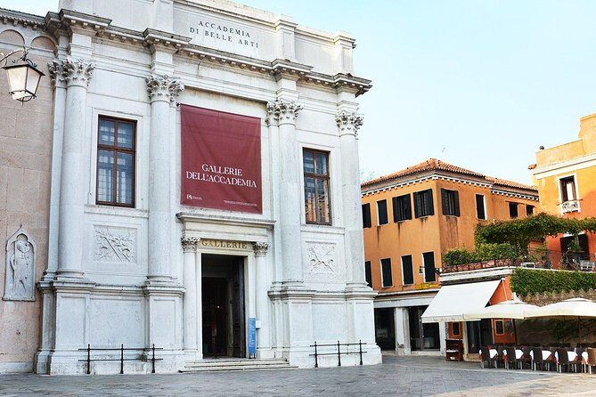 Private 2-hour Walking Tour of Accademia Gallery in Venice with private guide - The Sum Up