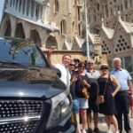 Private 2 Hours Sightseeing Tour in Barcelona - Authentic Insights from Past Travelers