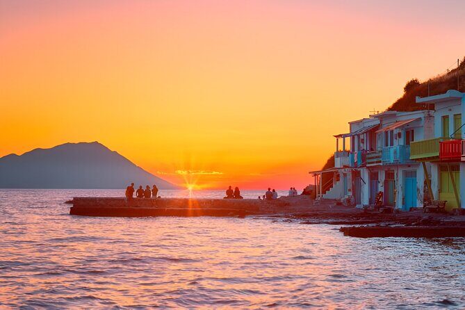 Private 2 Hours Sunset Cruise To Klima - Final Thoughts