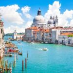 Private 2 hrs Grand Canal, Hidden Gems Walk and food tasting - A Closer Look at the Itinerary