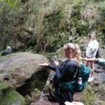 Private - 25 Fontes and Risco Waterfall Guided Tour - An In-Depth Look at the Tour