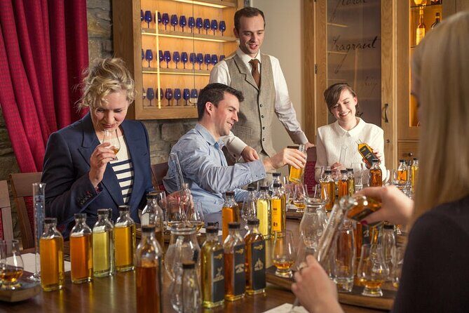 Private 3 Day Speyside Whisky Tour From Edinburgh - Why Choose This Tour?