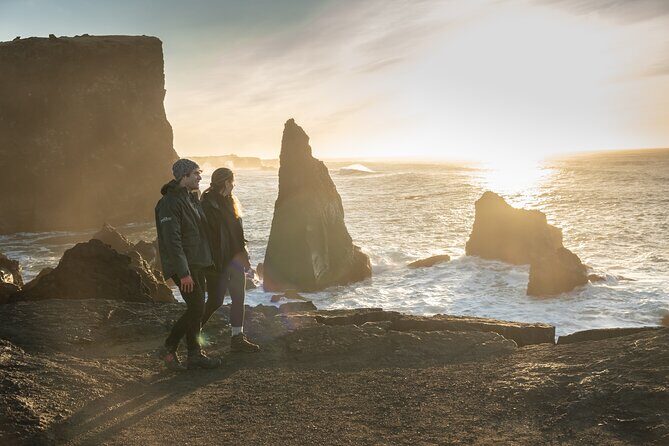 Private 3 days Tour and Northen Lights Experience with Photography with Luke - What We Think Could Be Better