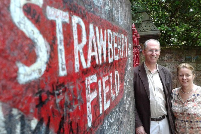 Private 3 hour Beatles Classic Tour of Liverpool by Taxi - FAQ