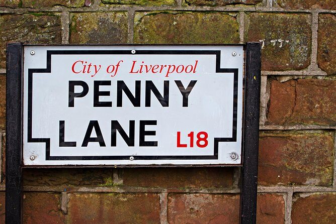 Private 3 hour Beatles Tour of Liverpool by Private Taxi - What the Tour Offers in Practice