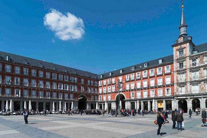 Private 3-Hour Group Tour in Madrid - Why This Tour Offers Great Value