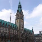 Private 3-Hour Hamburg Sightseeing Tour in a Mercedes Limousine - The Experience in Detail: What to Expect from the Hamburg Limousine Tour