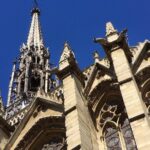 Private 3 Hour Historical Walking Tour in Paris Medieval - Real Experiences from Travelers