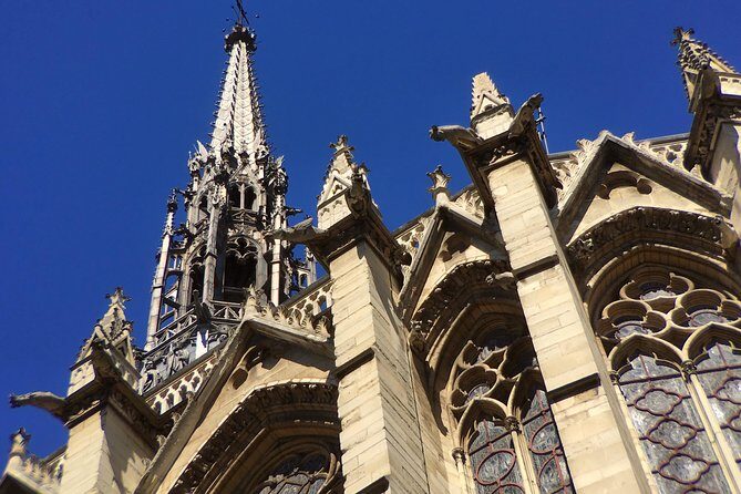 Private 3 Hour Historical Walking Tour in Paris Medieval - Real Experiences from Travelers