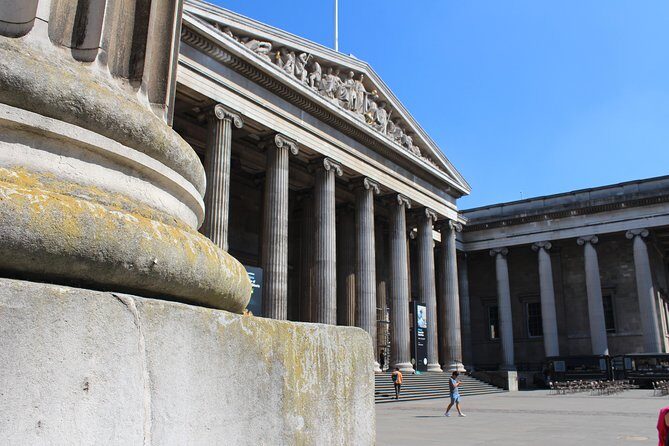 Private 3 hour Poirot Tour of London by Black Taxi - Whats Included and How It Adds Value