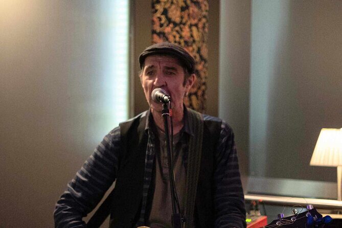 Private 3-Hour Scottish Dinner and Folk Music Experience - FAQ