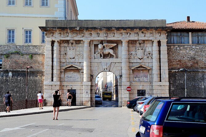 Private 3 Hour Sightseeing Tour of Major Attractions in Zadar - Practical Details & Value