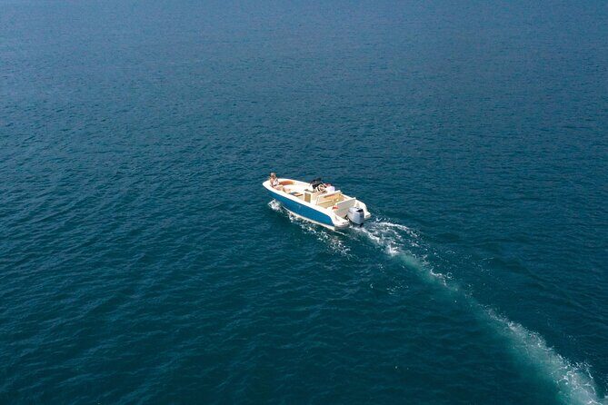 Private 3-hour Speedboat Our Lady of the Rock and Blue Cave - Is It Worth the Price?