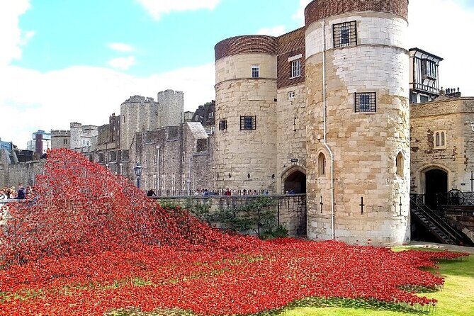 Private 3-hour Tour of The Iconic Tower of London & Tower Bridge - Practical Details & Tips