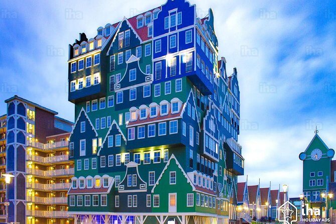 Private 3-hour Walking Tour in Amsterdam with official tour guide - What Makes This Tour Special?