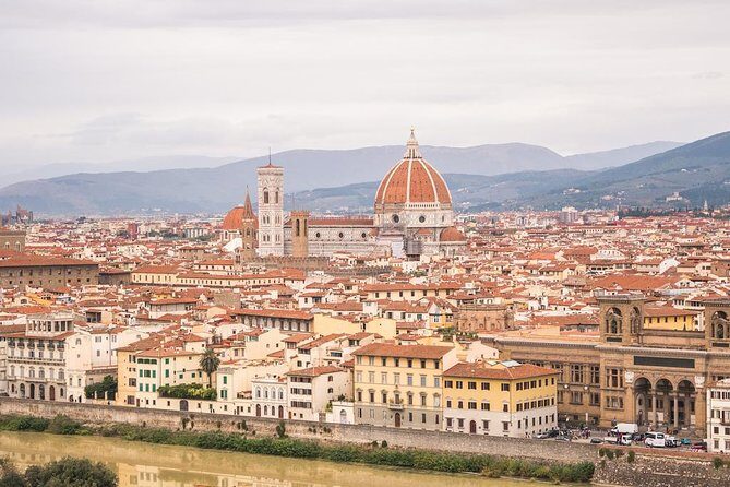 Private 3-Hour Walking Tour of Florence with private official tour guide - Pricing and Value for Money