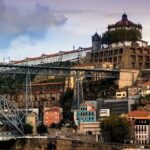 Private 3-hour walking tour of Porto with official tour guide - What Sets This Tour Apart?