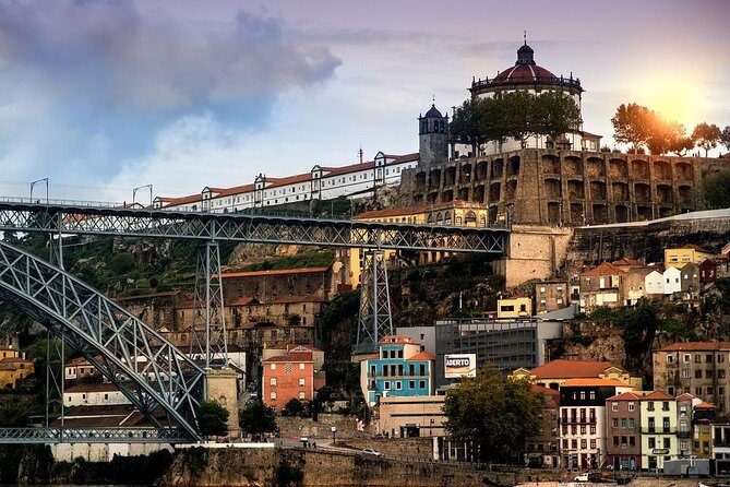 Private 3-hour walking tour of Porto with official tour guide - What Sets This Tour Apart?