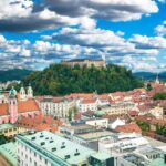 Private 3 hours walking Guided Immersion tour through Ljubljana - A Thorough Look at the Tour Experience