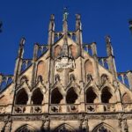 Private 4.5 hour city tour of Munich with driver/guide - Who Should Consider This Tour?