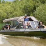 PRIVATE 4-5h speedboat tour to the village Mila23 - Who Should Consider This Tour?