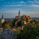 Private 4 Castles Day Trip from Vienna to South Moravian Region - Practical Details and What You Can Expect
