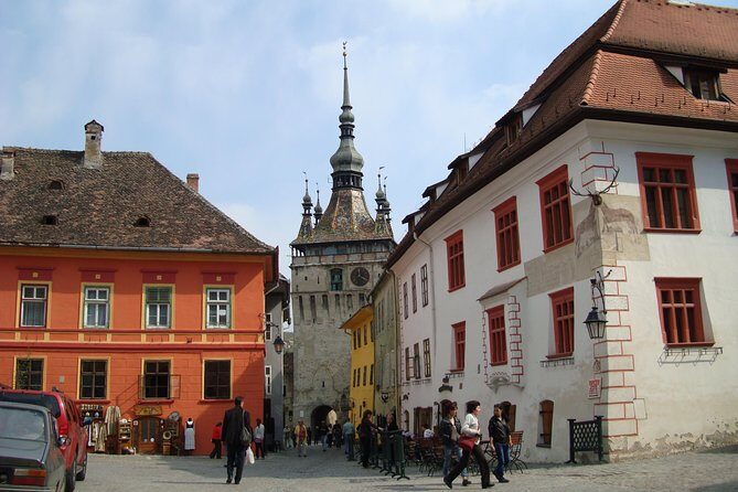 Private 4-Day Tour in Transylvania from Bucharest Hotel Pick-up and Drop off - Who Will Love This Tour?