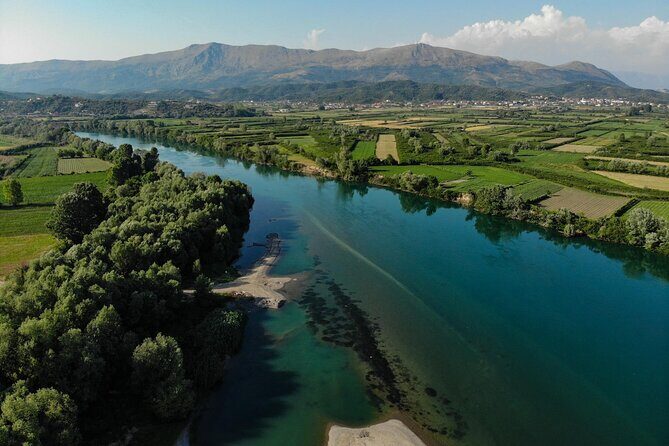 Private 4 Day Tour of Albania from North to the South - Practical Considerations and Value