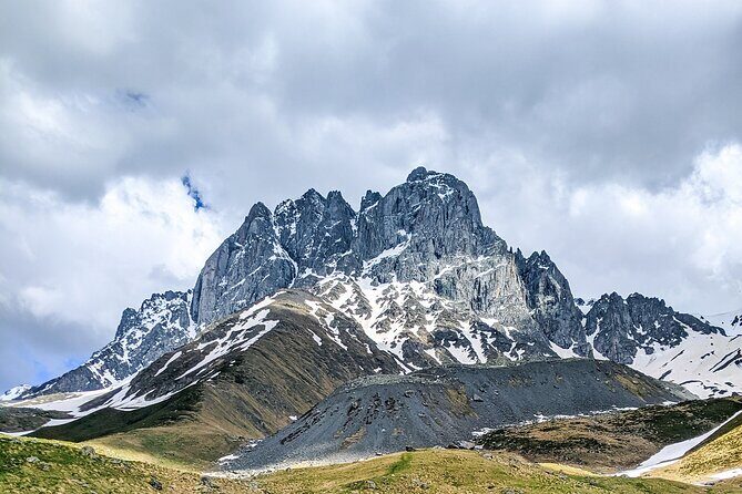 PRIVATE - 4 DAYS IN GEORGIA (Tbilisi, Kazbegi, Kakheti, Mtskheta) - Practical Travel Details