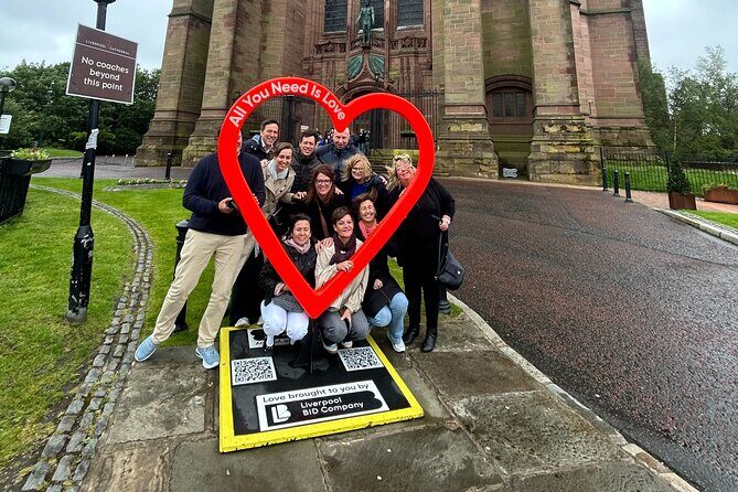 Private 4 hour bus tour: Beer, Views, History & Football in one - Final Thoughts on This Liverpool Tour