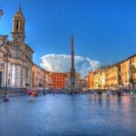 Private 4-Hour City Tour of Colosseum and Rome Highlights with Hotel Pick up - The Colosseum and Roman Forum: The Heart of Ancient Rome