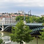 Private 4-hour City Tour of Lyon with driver, guide and Hotel pick-up - The Sum Up