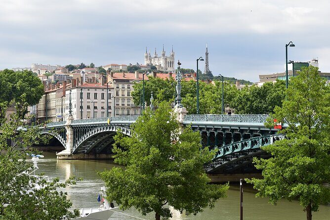 Private 4-hour City Tour of Lyon with driver, guide and Hotel pick-up - The Sum Up