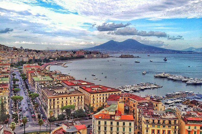 Private 4-Hour City Tour of Naples with Hotel or Cruise Port pick-up - Final Thoughts