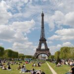 Private 4-hour city tour of Paris with driver and official guide - What Makes This Tour Stand Out