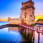 Private 4-Hour Lisbon City Highlights Tour by Tuktuk - Who Should Consider This Tour?