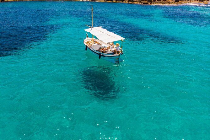 Private 4-hour Mediterranean Boat Tour in Ibiza with Snorkeling - Who Would Love This Experience?