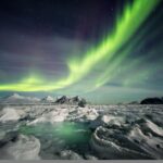 Private 4-hour Northern Lights Tour with Expert Local Guides - In-Depth Look at the Itinerary